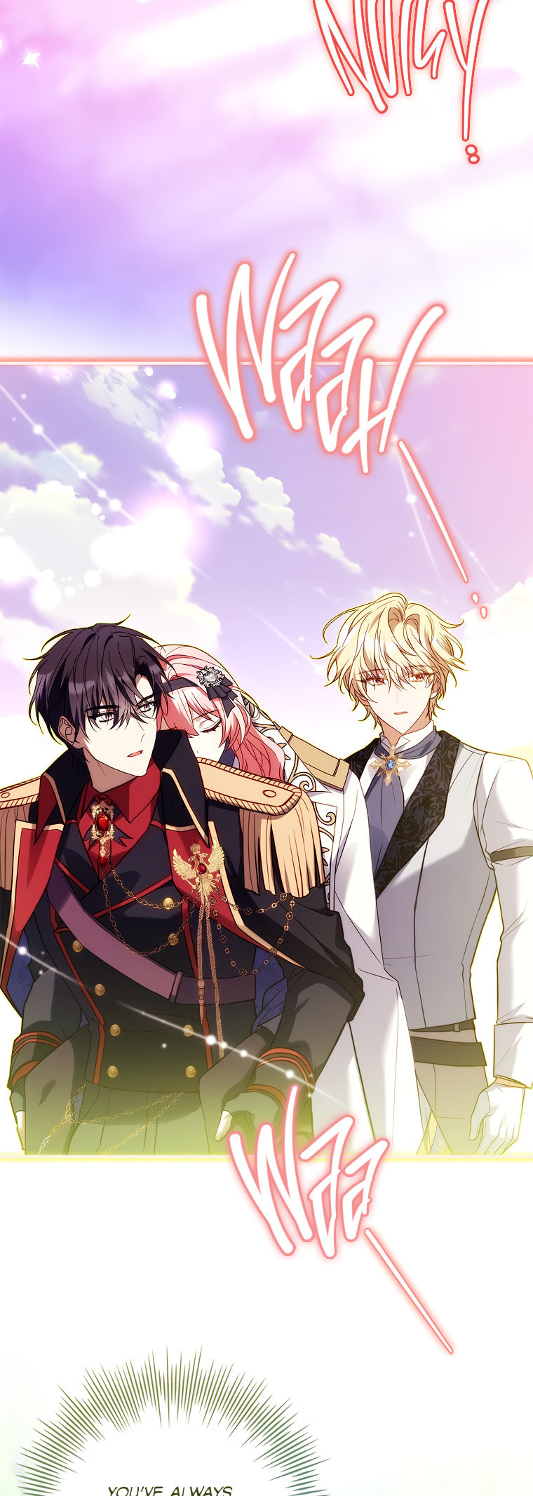 Read The Painless Player chapter 18 image 43 on Lezhin