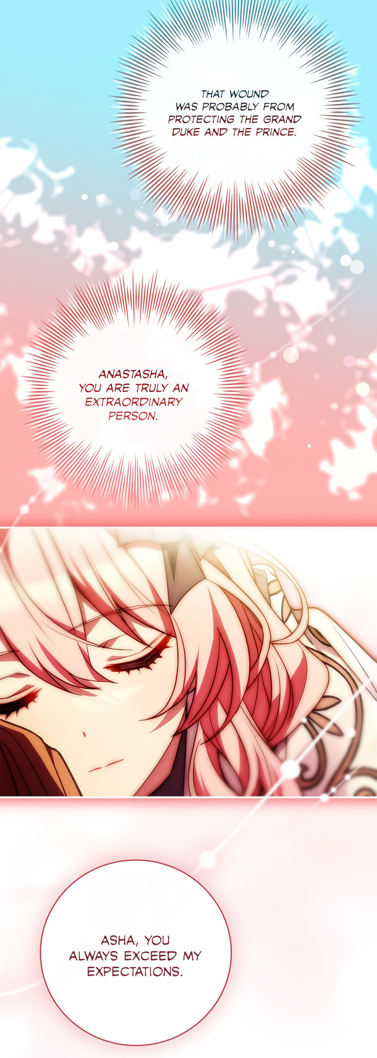 Read The Painless Player chapter 18 image 45 on Lezhin