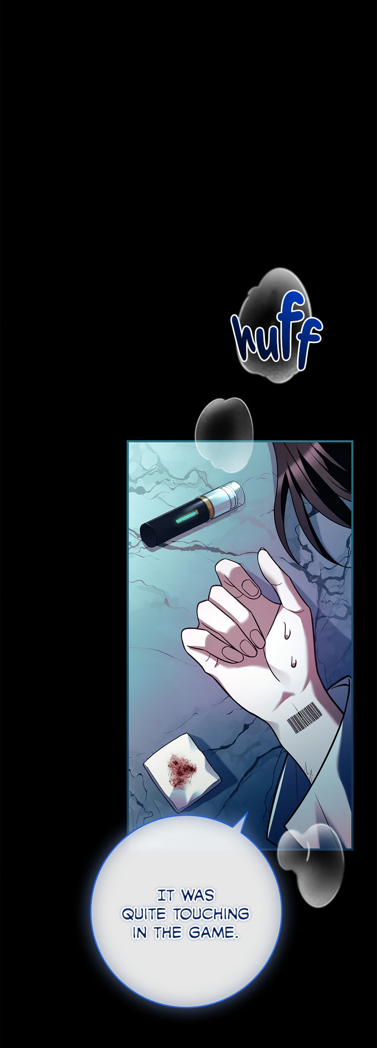 Read The Painless Player chapter 18 image 49 on Lezhin