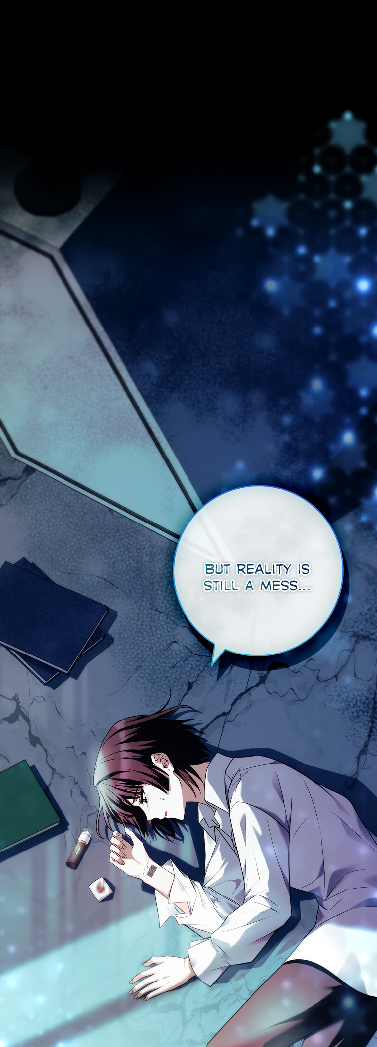Read The Painless Player chapter 18 image 50 on Lezhin