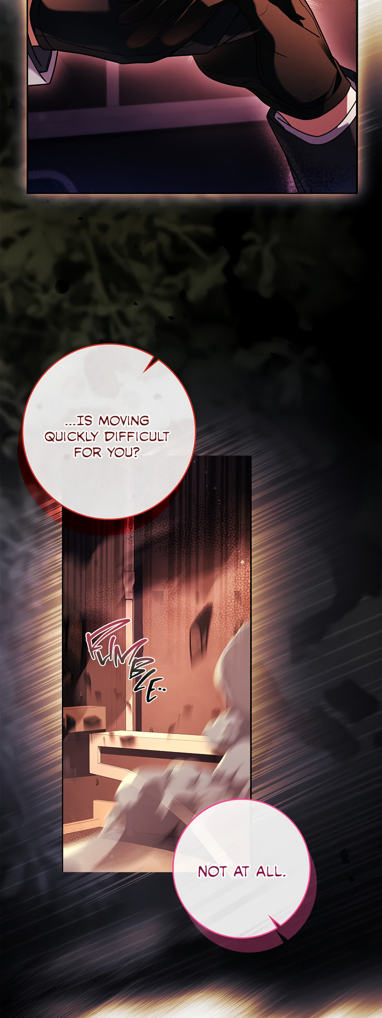 Read The Painless Player chapter 18 image 7 on Lezhin