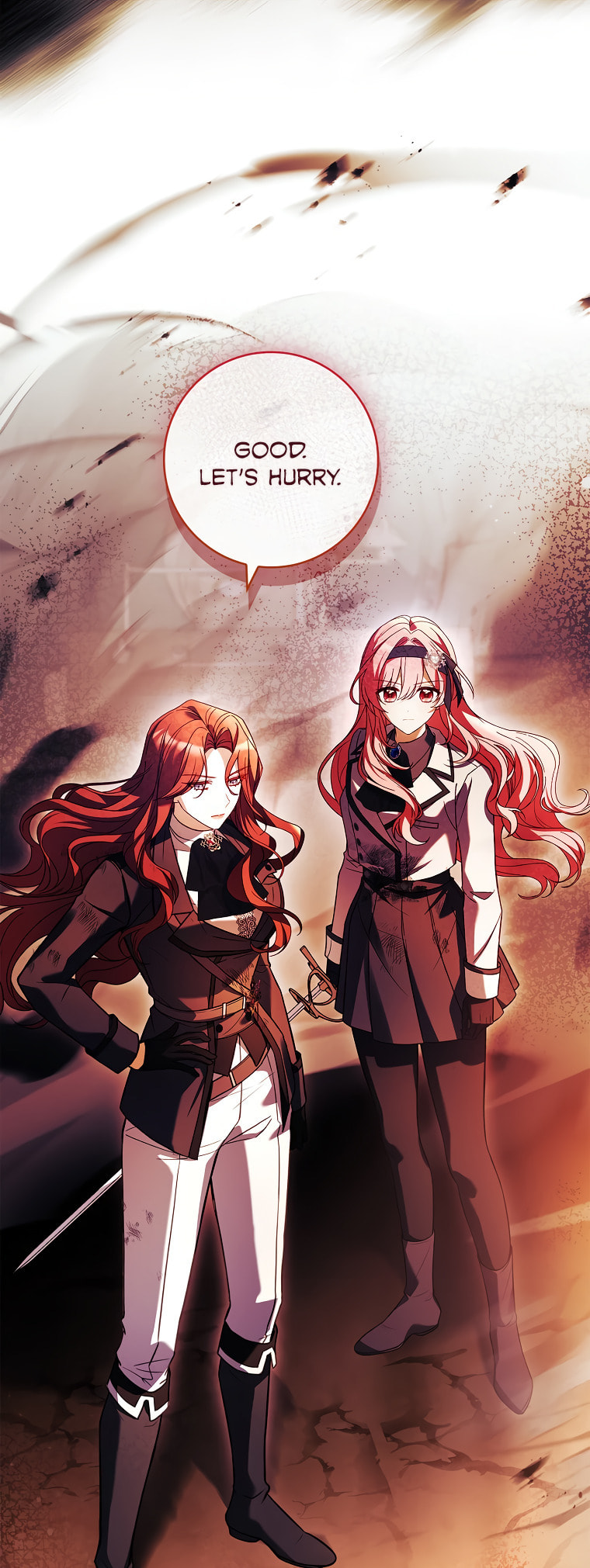 Read The Painless Player chapter 18 image 8 on Lezhin