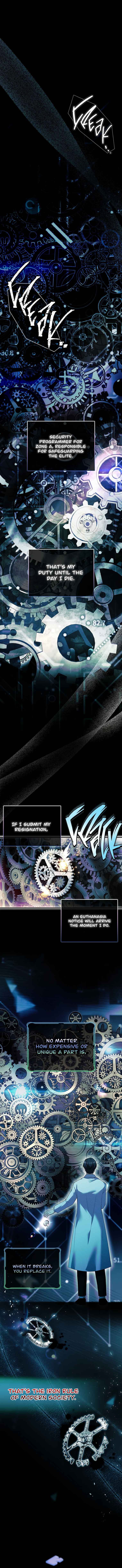 Read The Painless Player chapter 19 image 1 on Lezhin