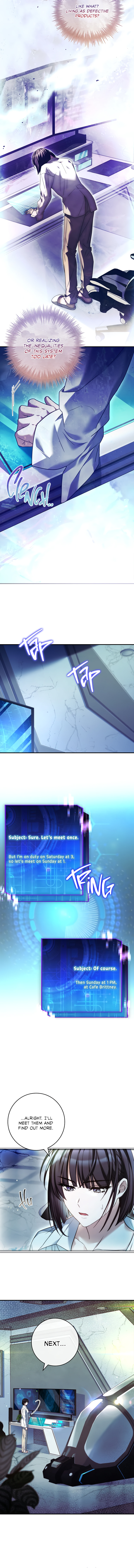 Read The Painless Player chapter 19 image 11 on Lezhin