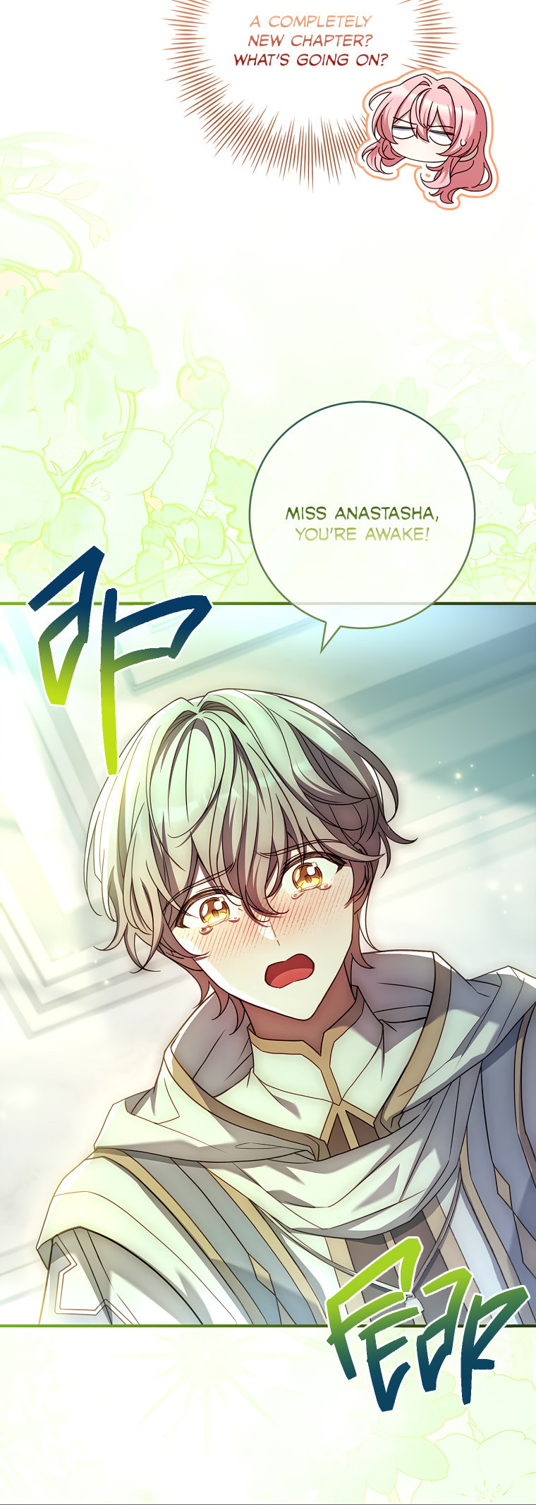 Read The Painless Player chapter 19 image 16 on Lezhin