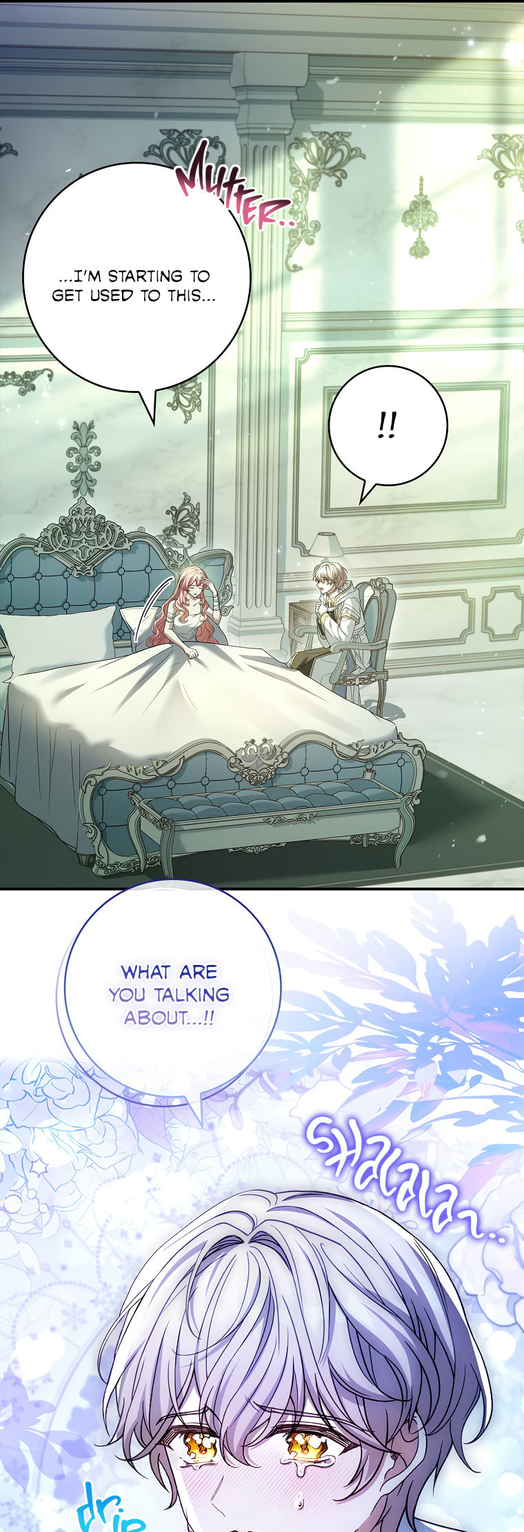 Read The Painless Player chapter 19 image 17 on Lezhin