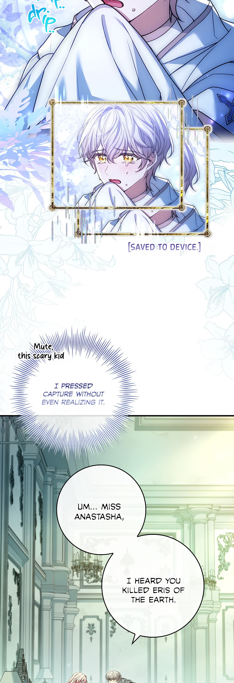 Read The Painless Player chapter 19 image 18 on Lezhin