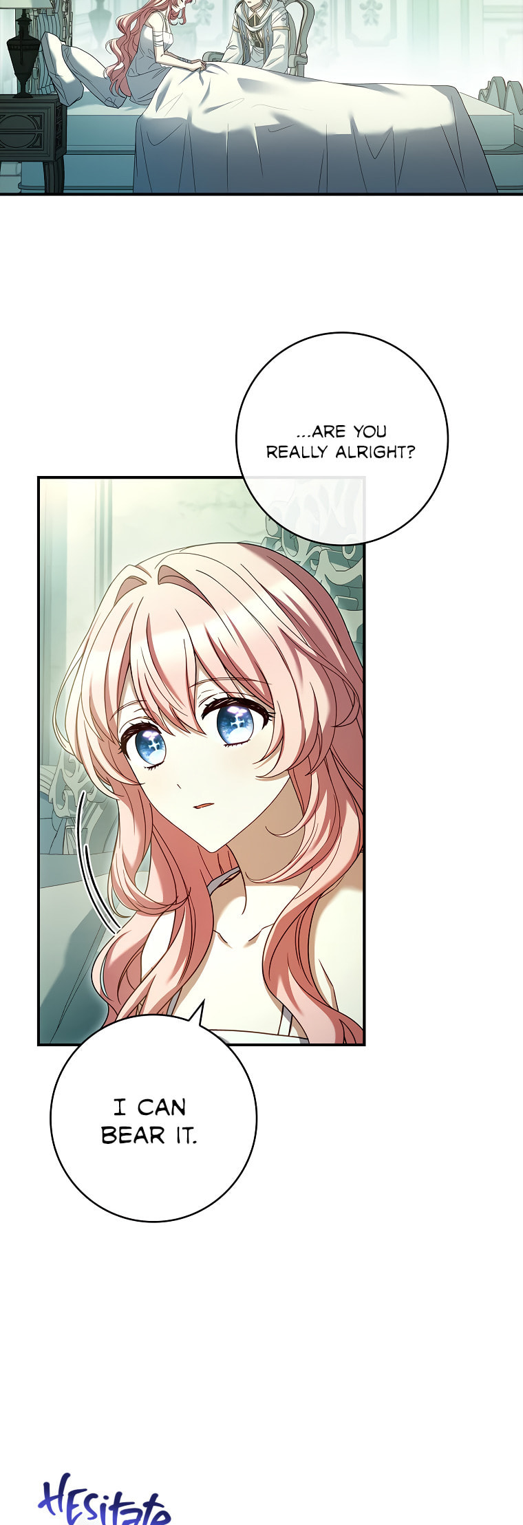 Read The Painless Player chapter 19 image 19 on Lezhin