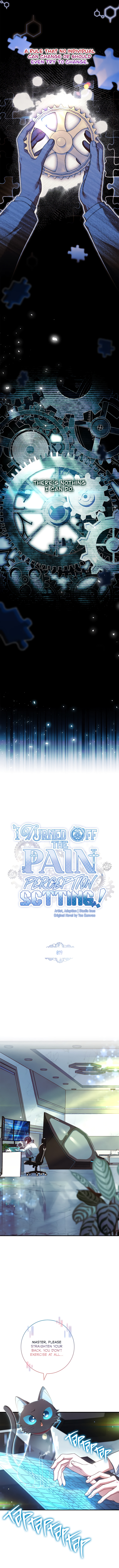 Read The Painless Player chapter 19 image 2 on Lezhin