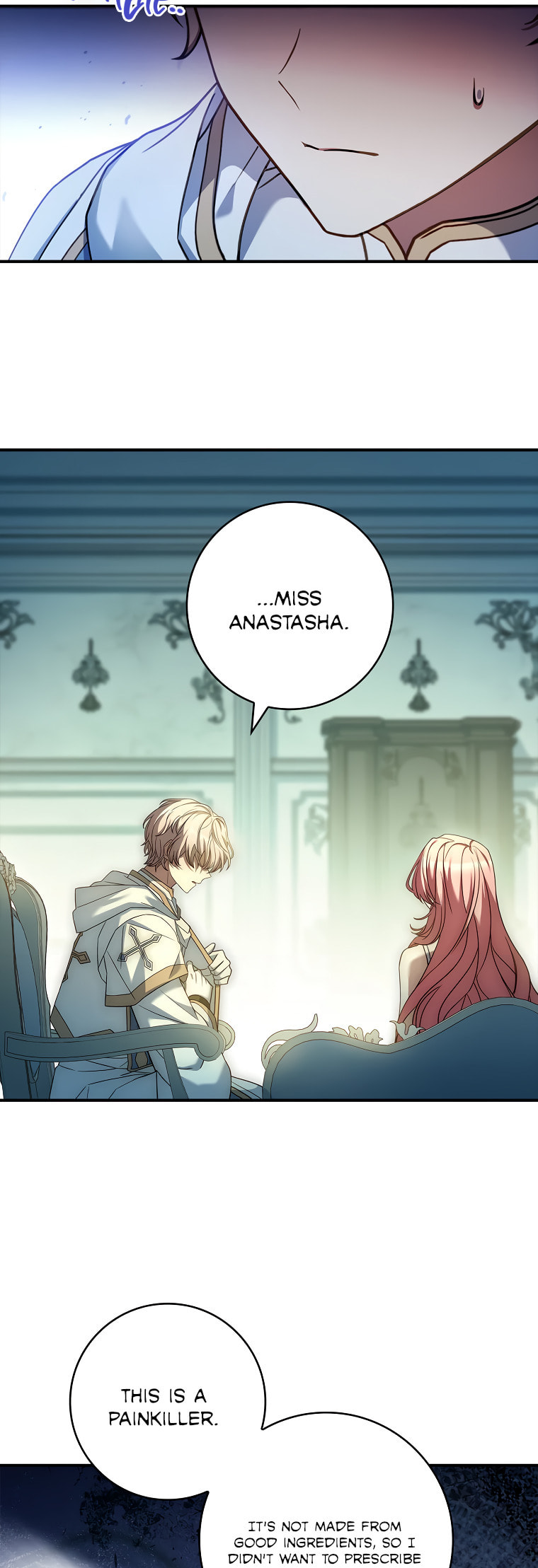 Read The Painless Player chapter 19 image 20 on Lezhin