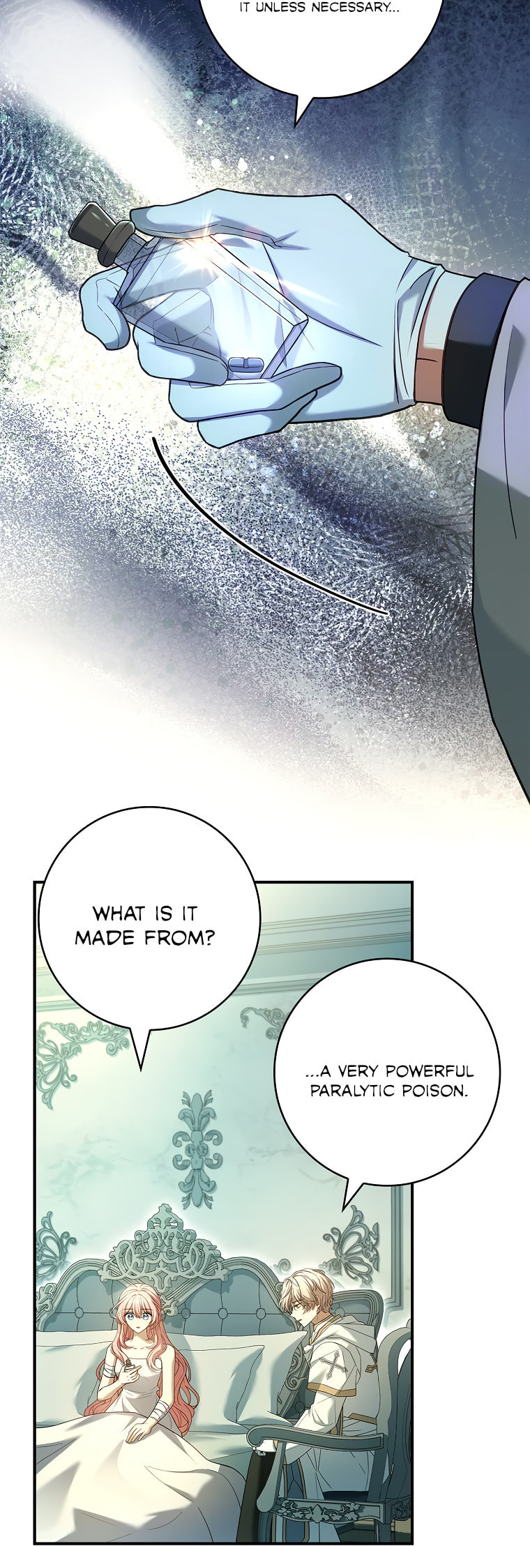 Read The Painless Player chapter 19 image 21 on Lezhin