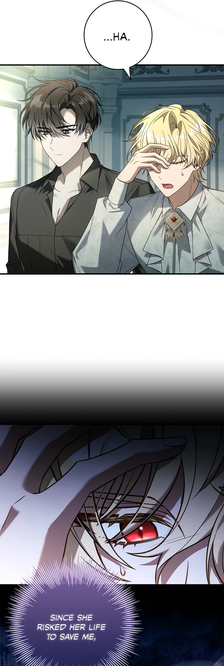 Read The Painless Player chapter 19 image 24 on Lezhin