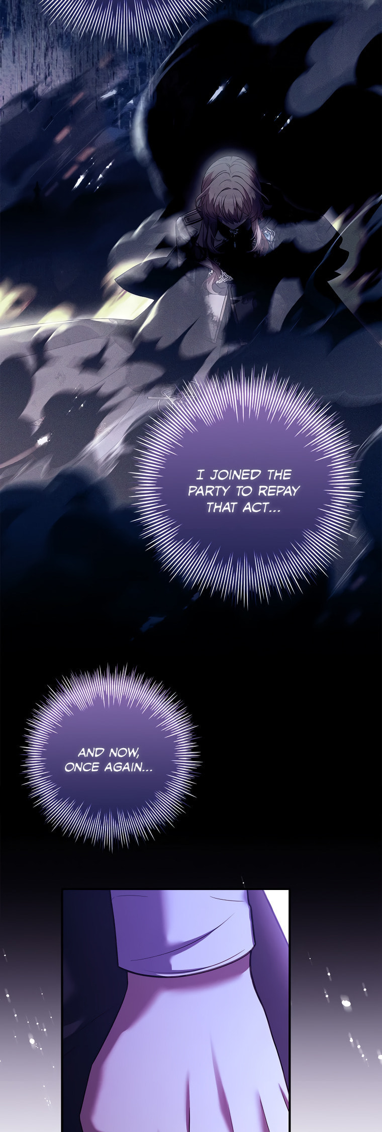 Read The Painless Player chapter 19 image 25 on Lezhin