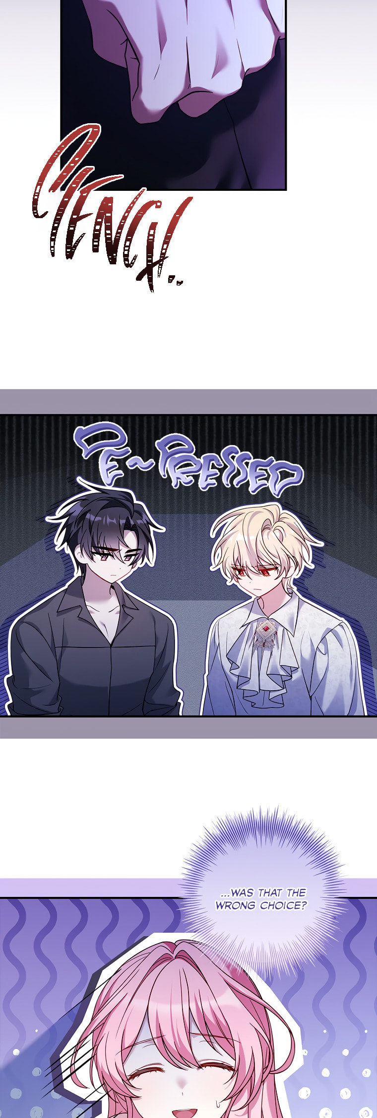 Read The Painless Player chapter 19 image 26 on Lezhin