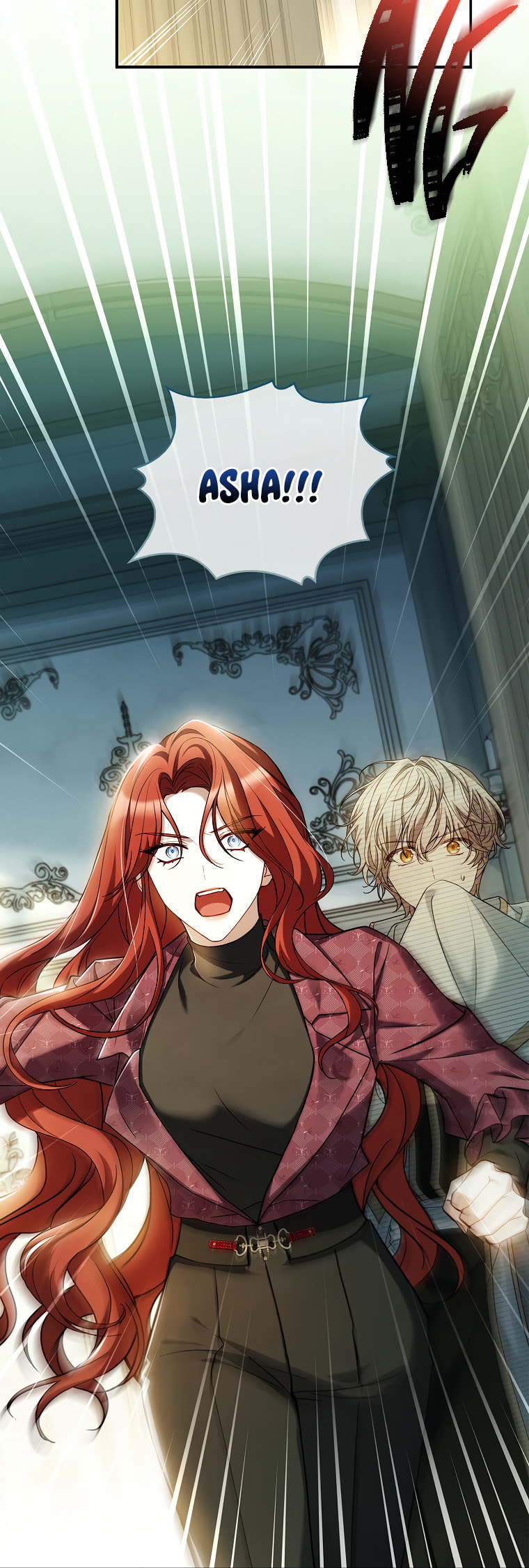 Read The Painless Player chapter 19 image 28 on Lezhin