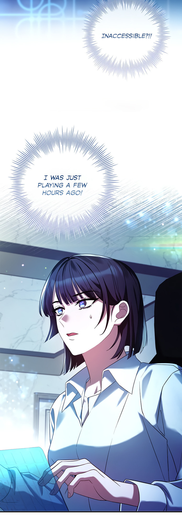 Read The Painless Player chapter 19 image 5 on Lezhin