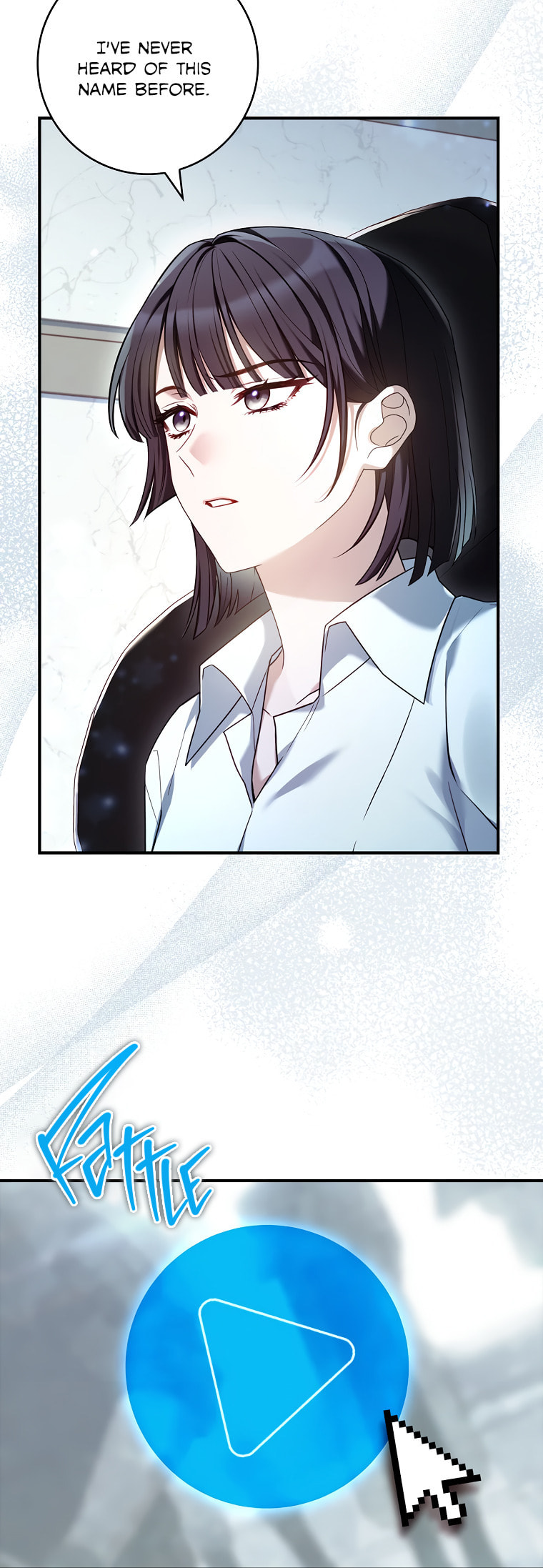Read The Painless Player chapter 19 image 8 on Lezhin