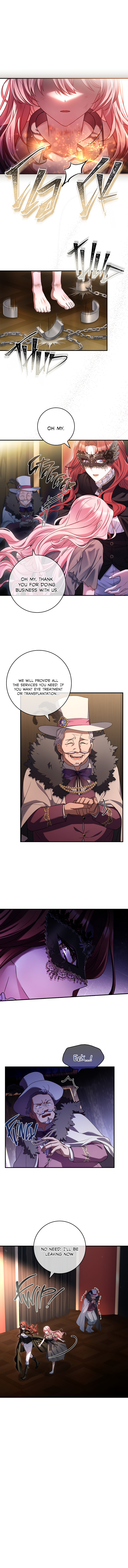 Read The Painless Player chapter 2 image 0 on Lezhin