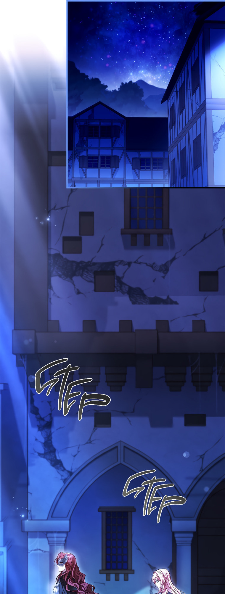 Read The Painless Player chapter 2 image 1 on Lezhin