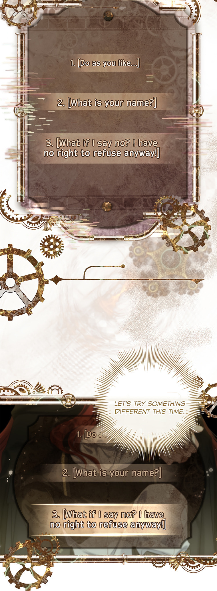 Read The Painless Player chapter 2 image 10 on Lezhin
