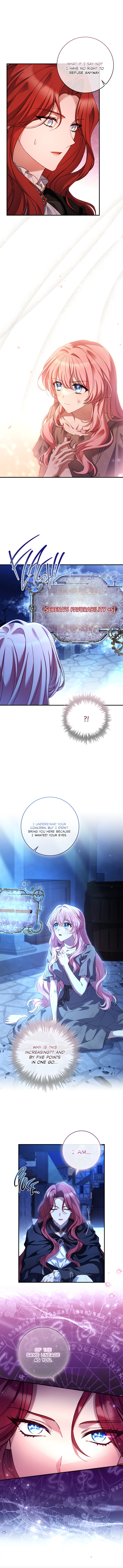 Read The Painless Player chapter 2 image 11 on Lezhin