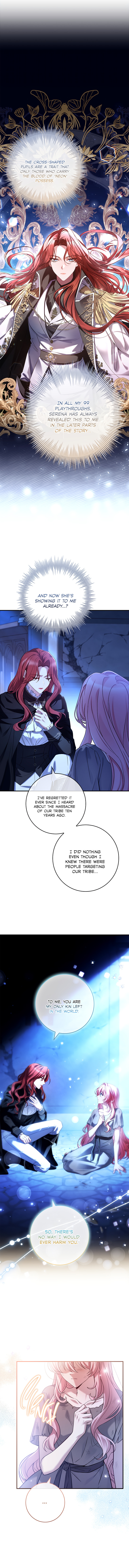 Read The Painless Player chapter 2 image 12 on Lezhin