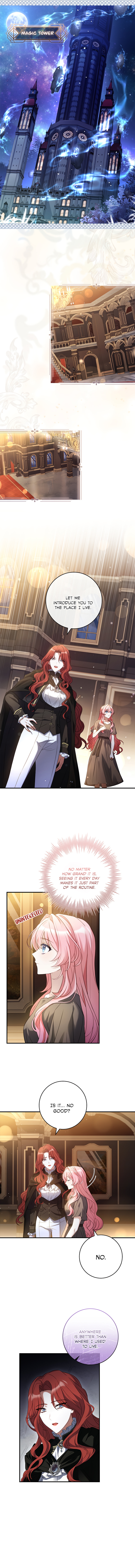 Read The Painless Player chapter 2 image 14 on Lezhin