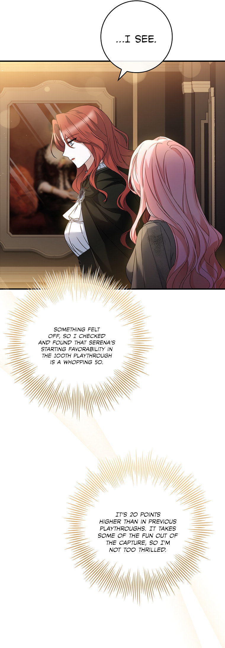 Read The Painless Player chapter 2 image 15 on Lezhin