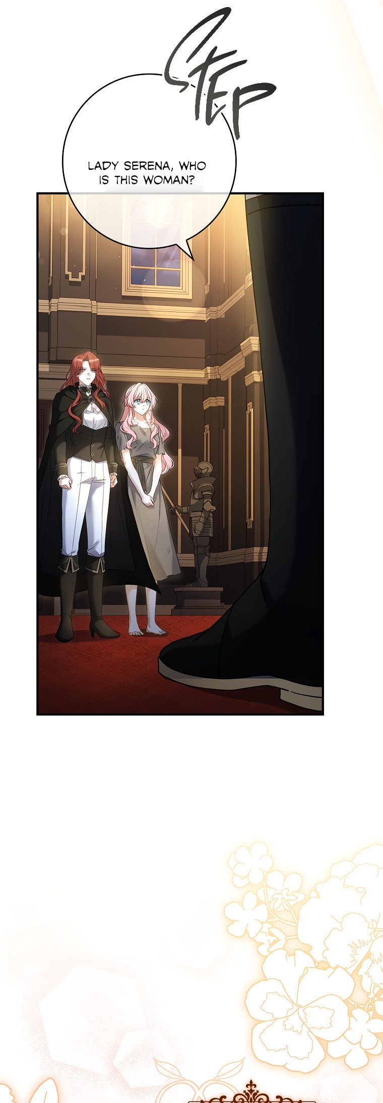 Read The Painless Player chapter 2 image 16 on Lezhin