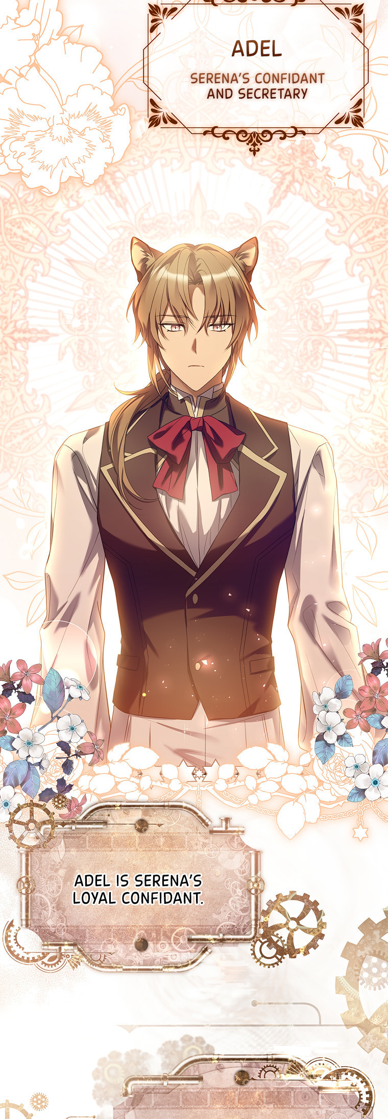 Read The Painless Player chapter 2 image 17 on Lezhin