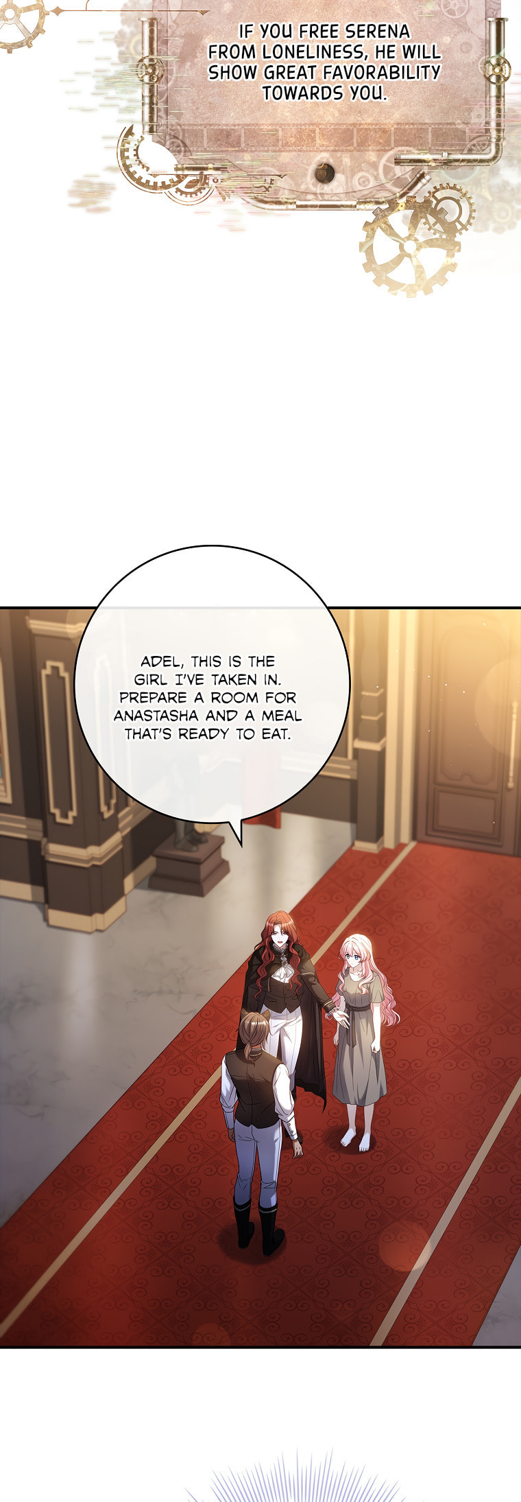 Read The Painless Player chapter 2 image 18 on Lezhin