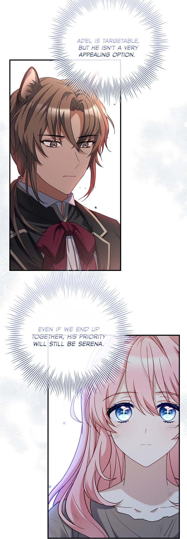 Read The Painless Player chapter 2 image 19 on Lezhin