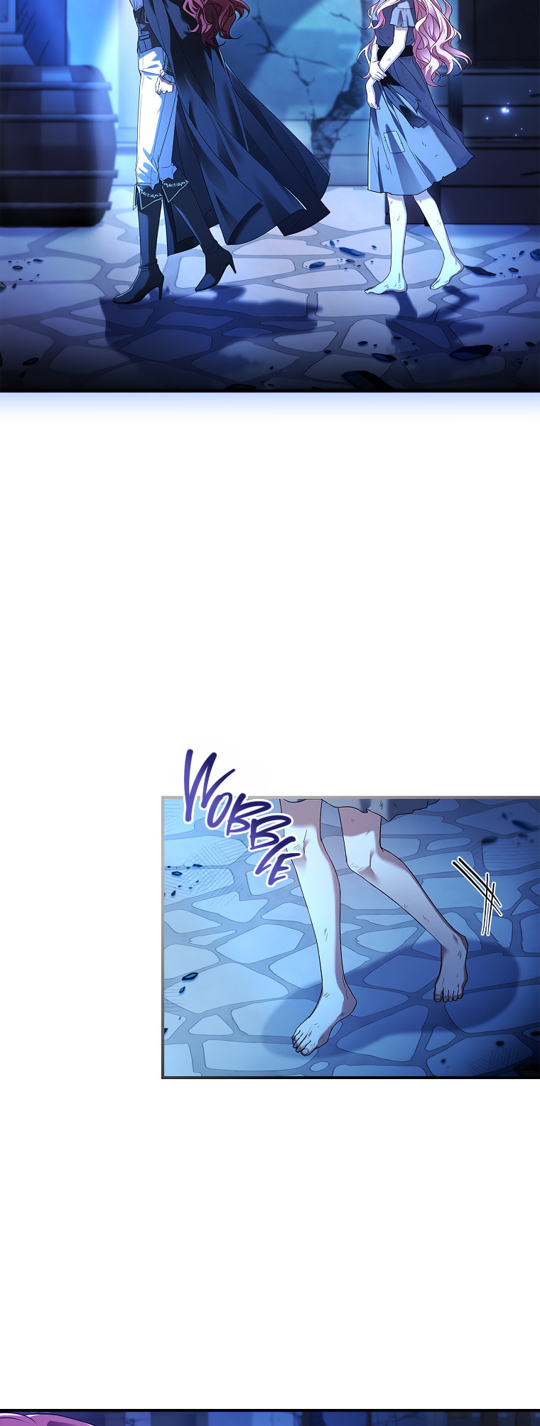 Read The Painless Player chapter 2 image 2 on Lezhin
