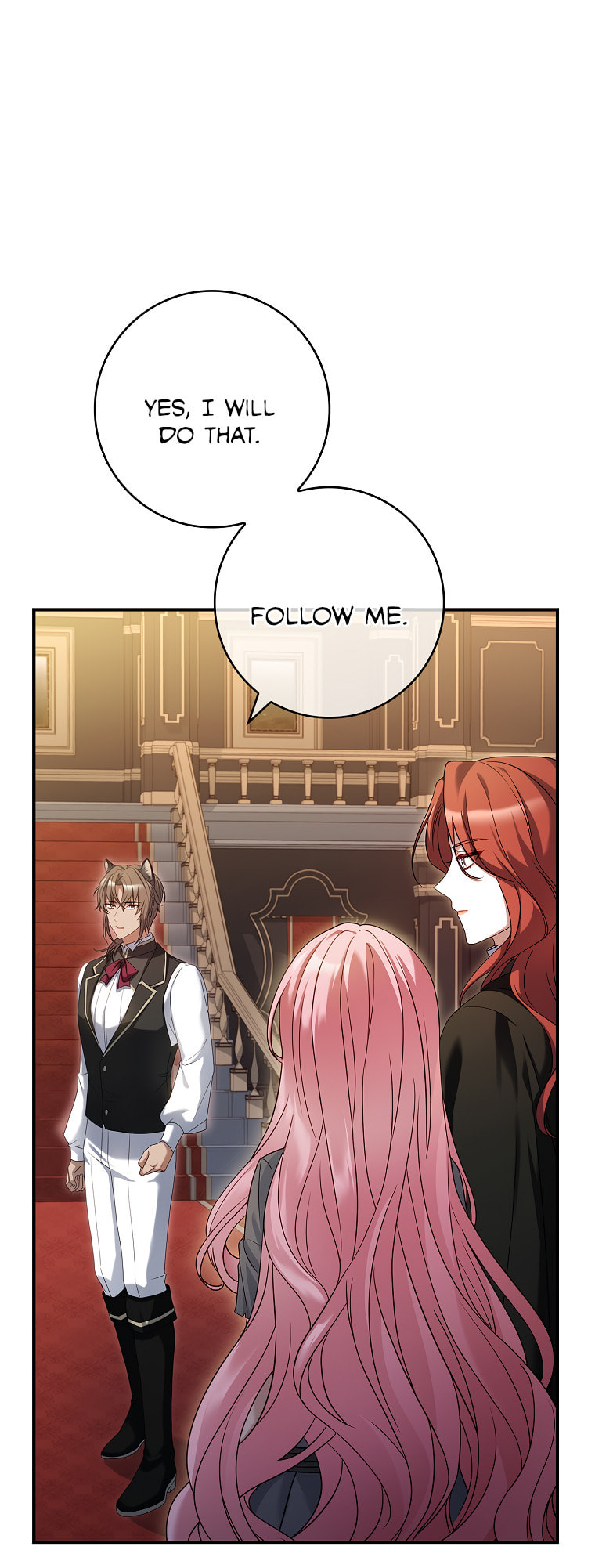 Read The Painless Player chapter 2 image 20 on Lezhin