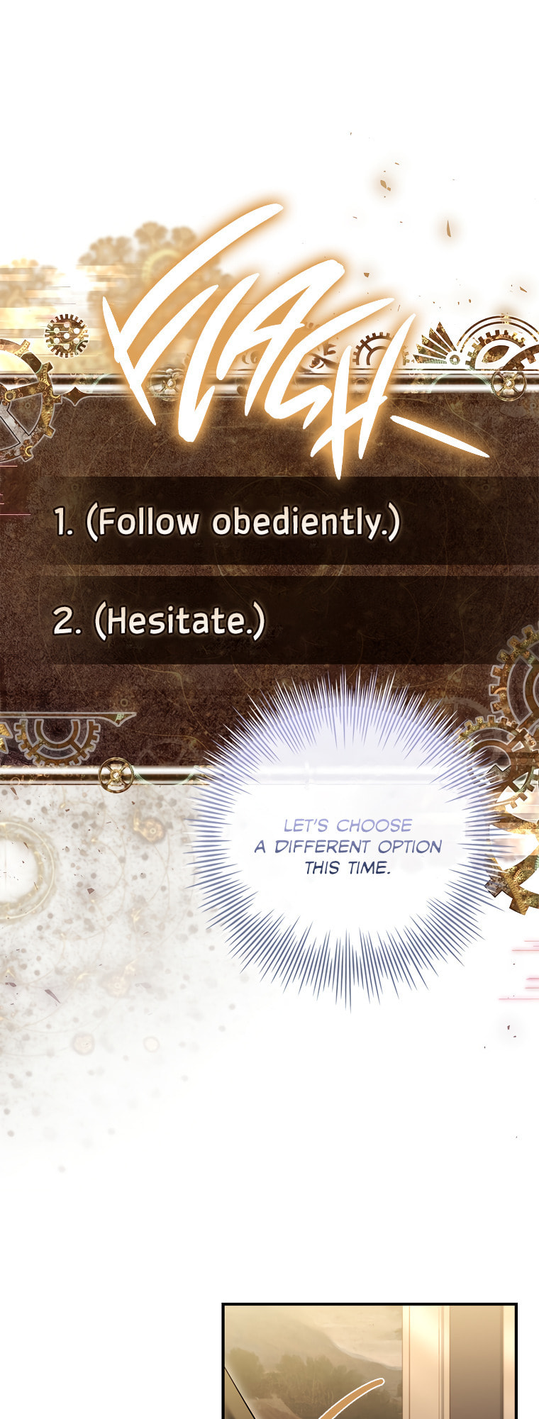 Read The Painless Player chapter 2 image 21 on Lezhin