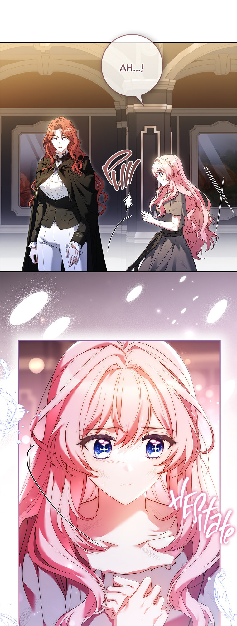 Read The Painless Player chapter 2 image 23 on Lezhin