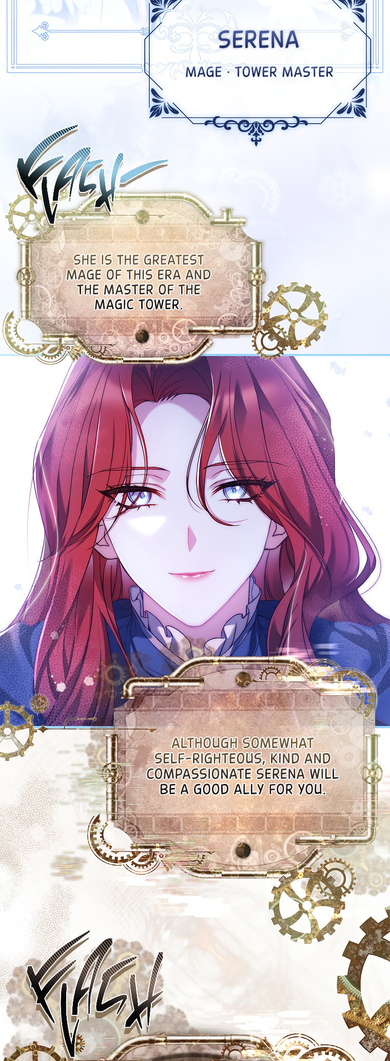 Read The Painless Player chapter 2 image 9 on Lezhin