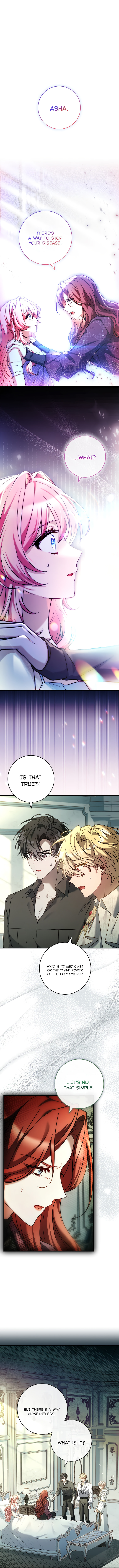 Read The Painless Player chapter 20 image 1 on Lezhin