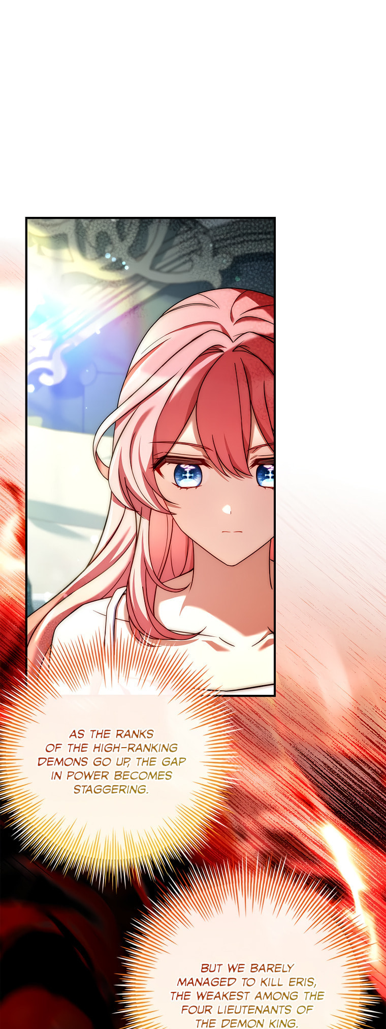 Read The Painless Player chapter 20 image 11 on Lezhin