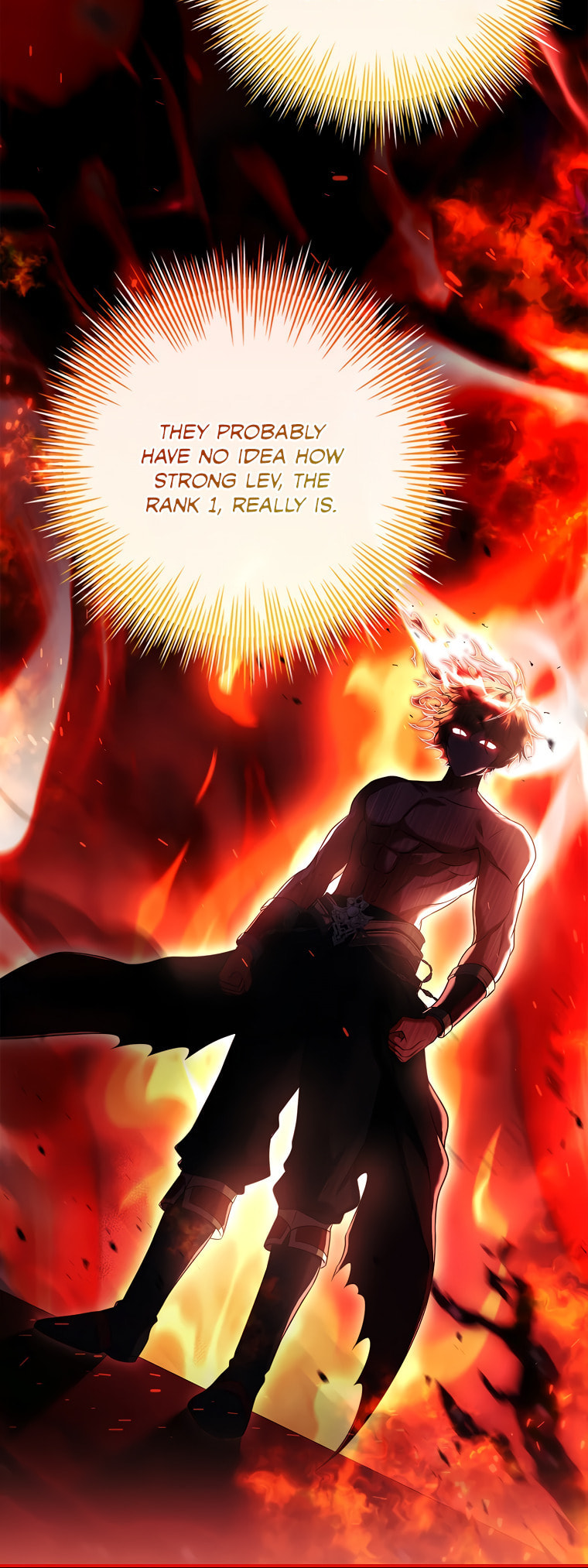 Read The Painless Player chapter 20 image 12 on Lezhin