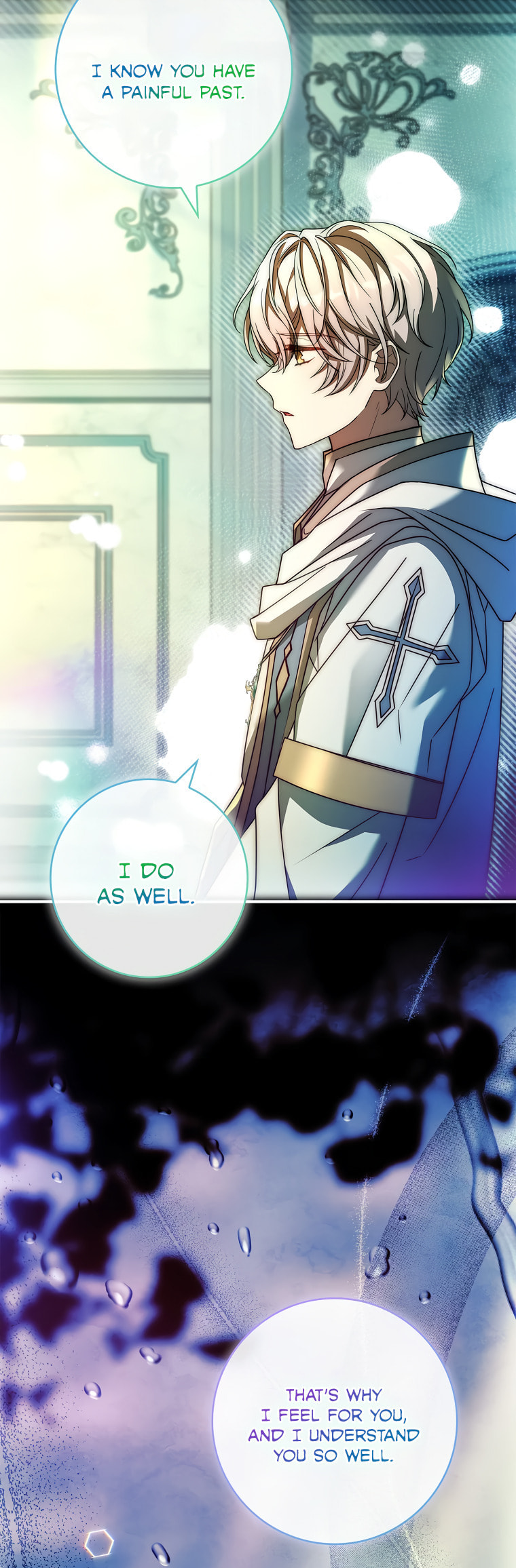 Read The Painless Player chapter 20 image 14 on Lezhin