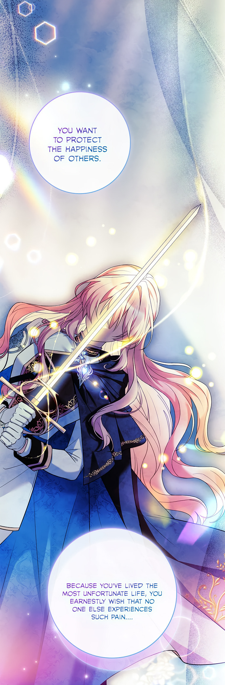 Read The Painless Player chapter 20 image 15 on Lezhin
