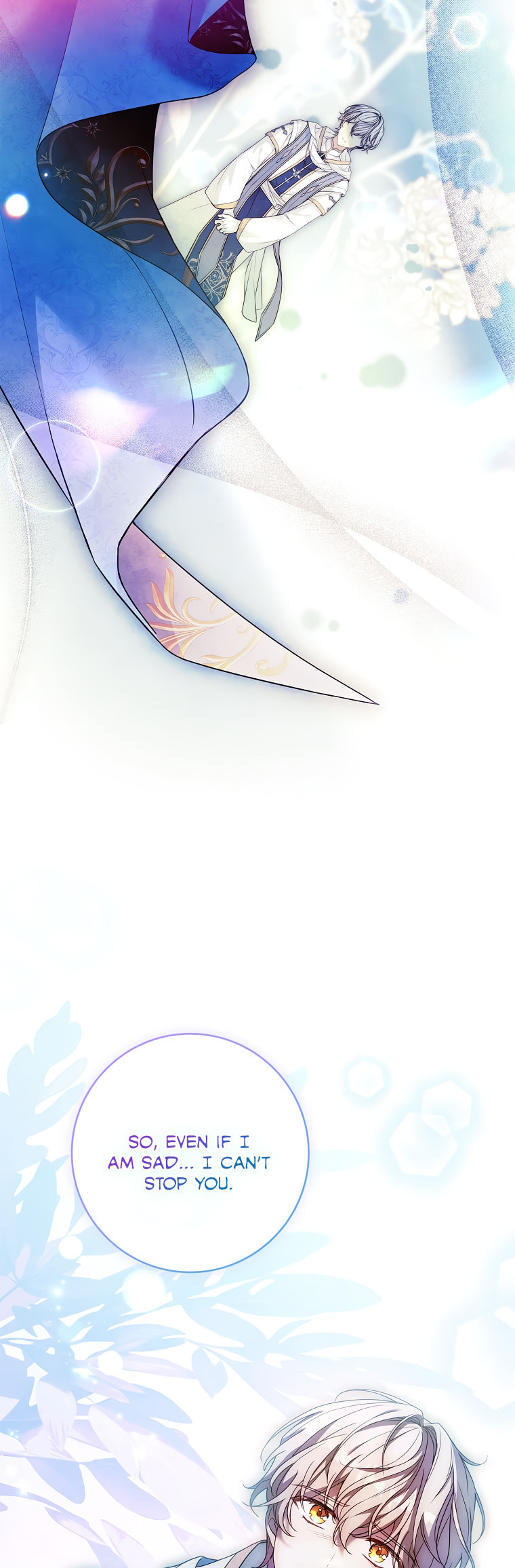 Read The Painless Player chapter 20 image 16 on Lezhin