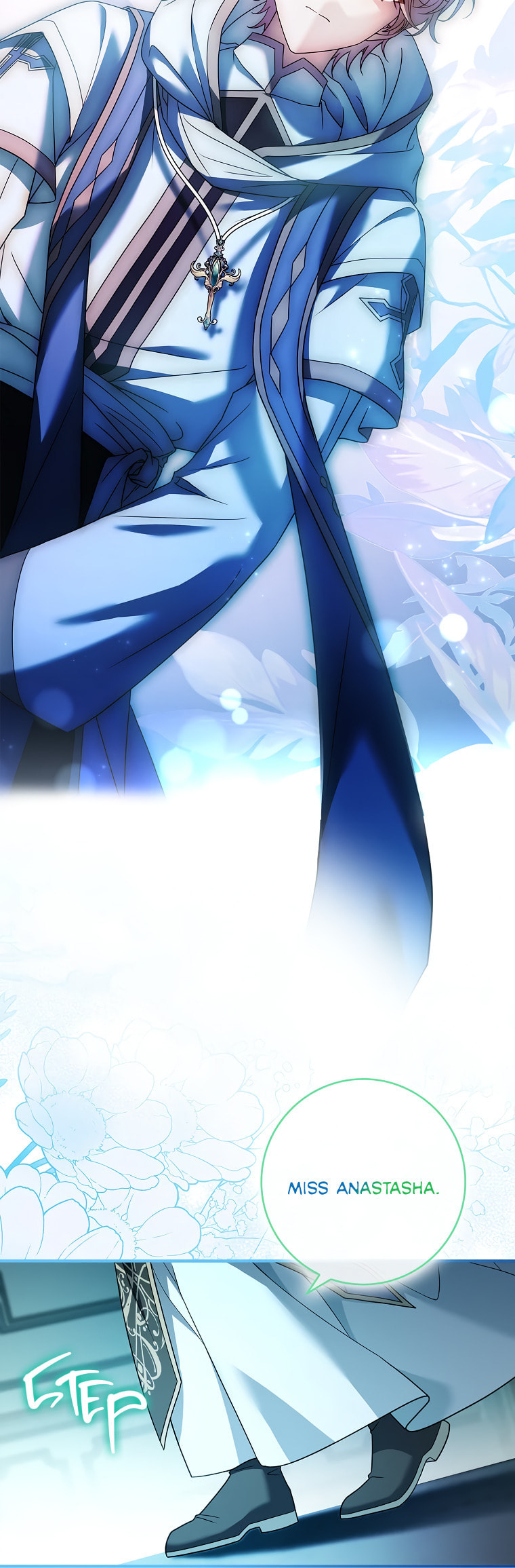 Read The Painless Player chapter 20 image 17 on Lezhin