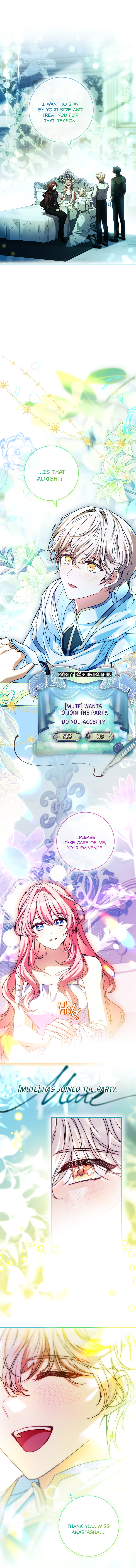Read The Painless Player chapter 20 image 18 on Lezhin