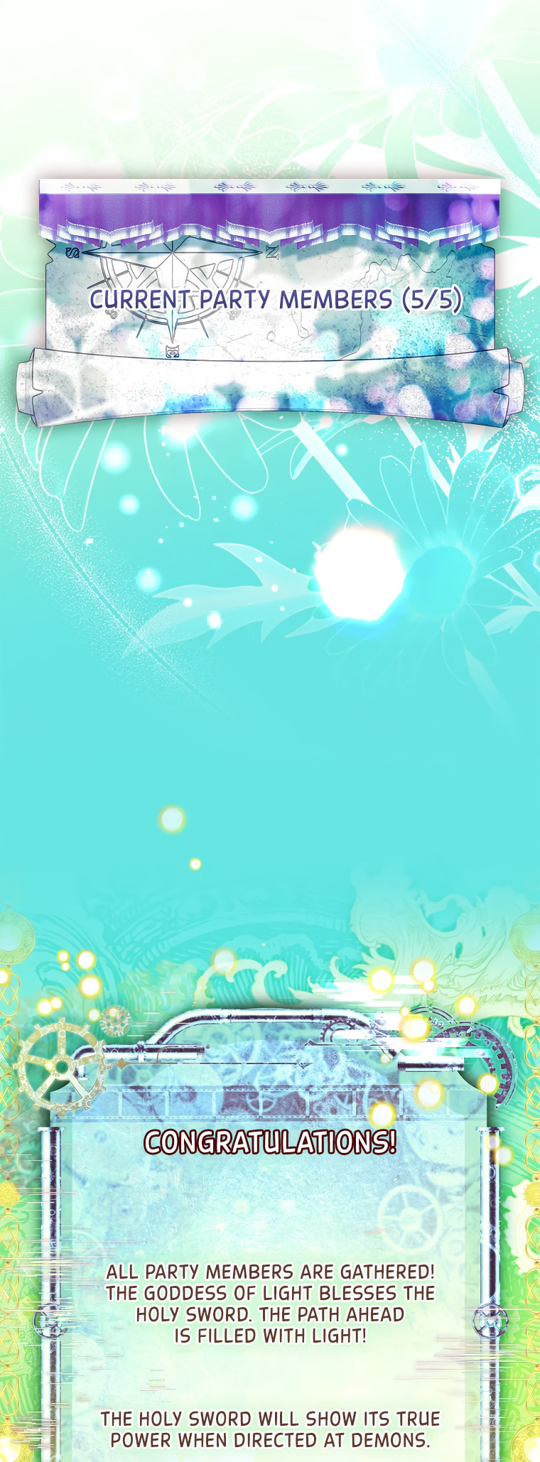 Read The Painless Player chapter 20 image 19 on Lezhin