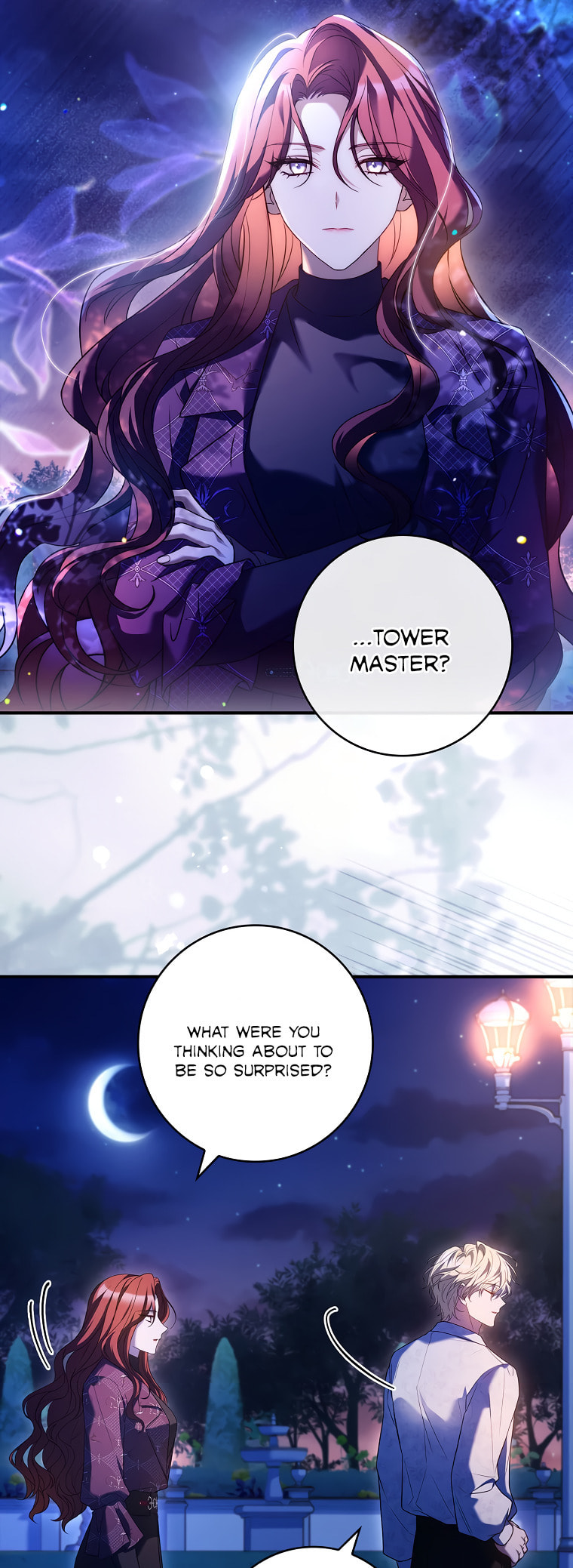 Read The Painless Player chapter 20 image 26 on Lezhin