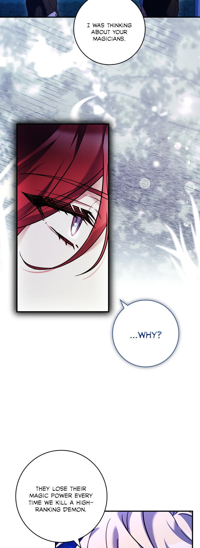 Read The Painless Player chapter 20 image 27 on Lezhin