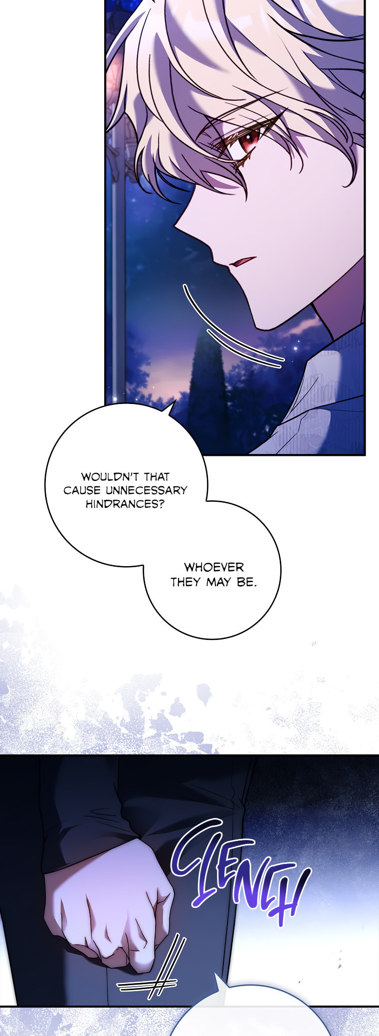 Read The Painless Player chapter 20 image 28 on Lezhin