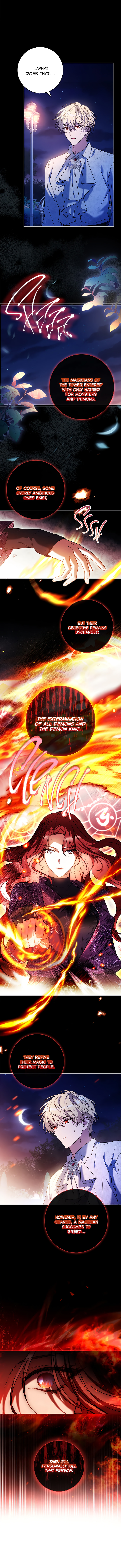 Read The Painless Player chapter 20 image 30 on Lezhin